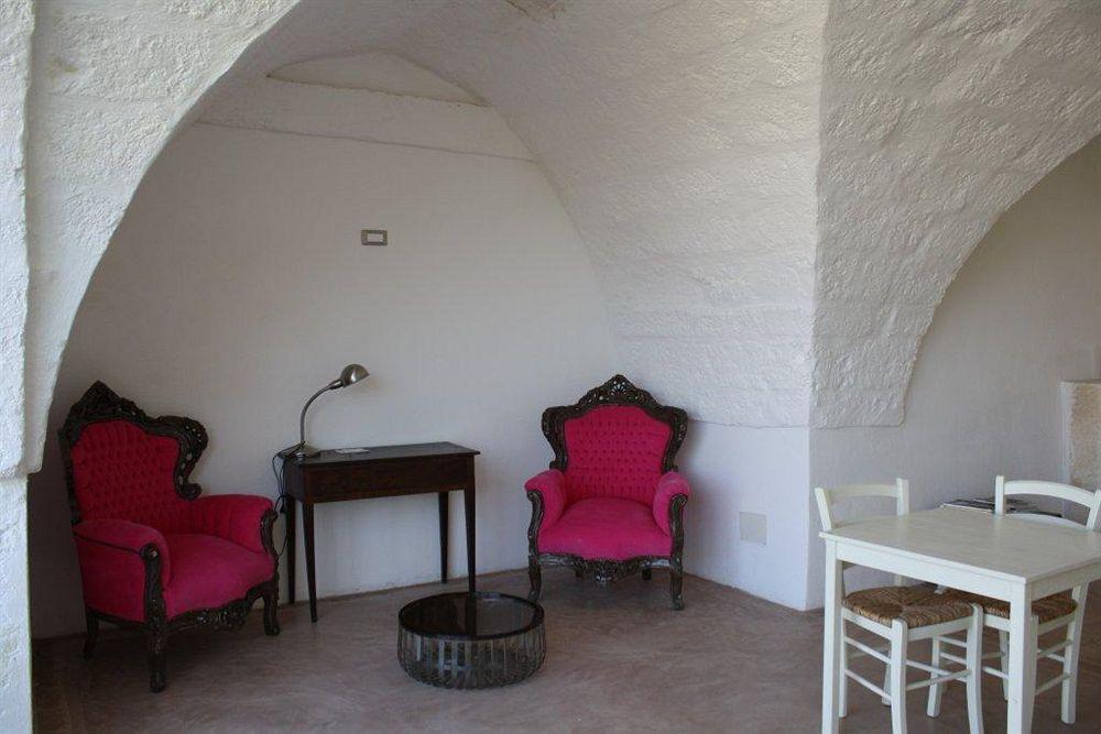 Masseria Palombara Grande Остуни Екстериор снимка