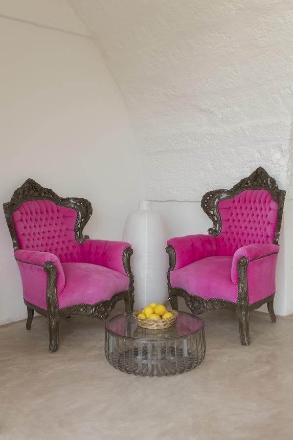 Masseria Palombara Grande Остуни Екстериор снимка