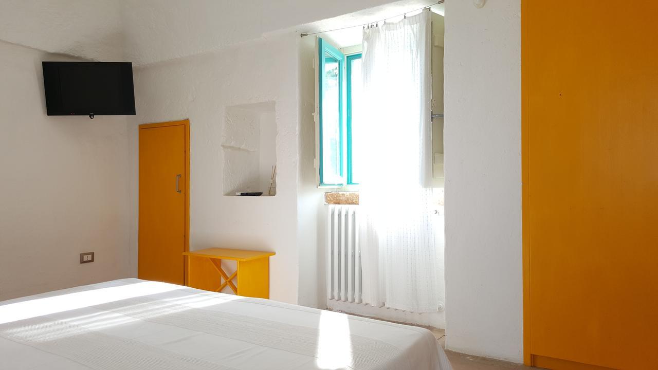 Masseria Palombara Grande Остуни Екстериор снимка