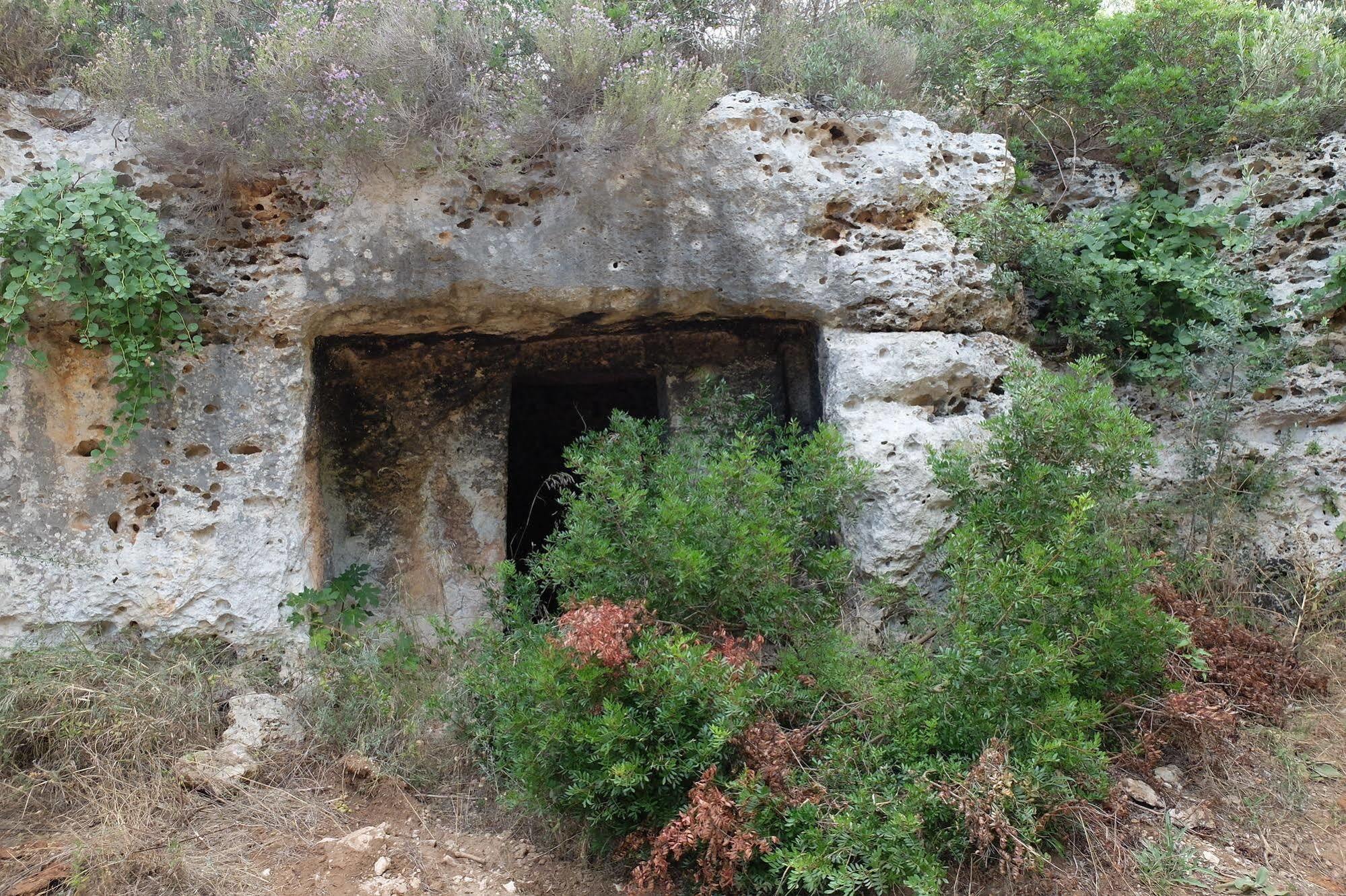 Masseria Palombara Grande Остуни Екстериор снимка