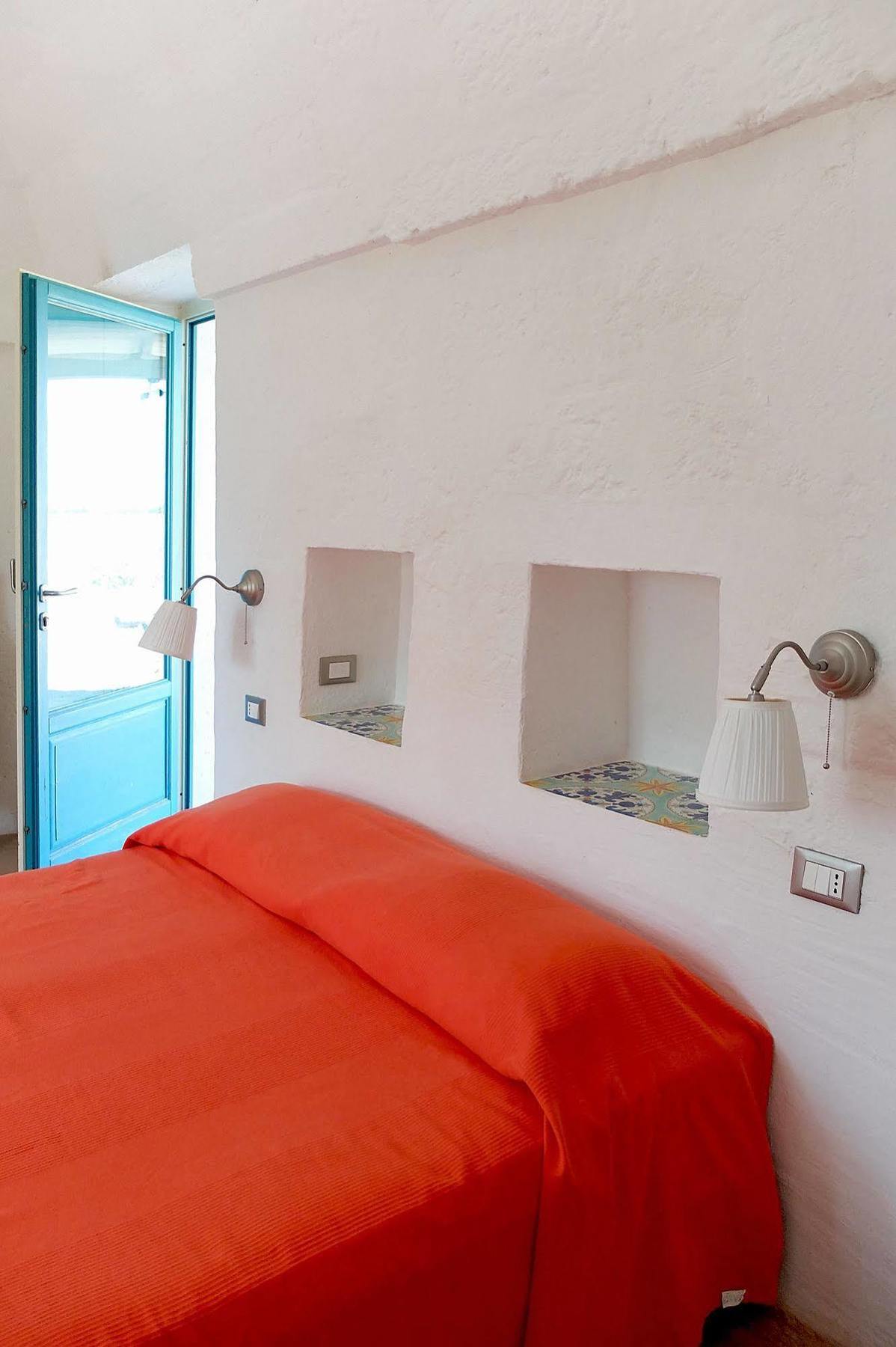 Masseria Palombara Grande Остуни Екстериор снимка