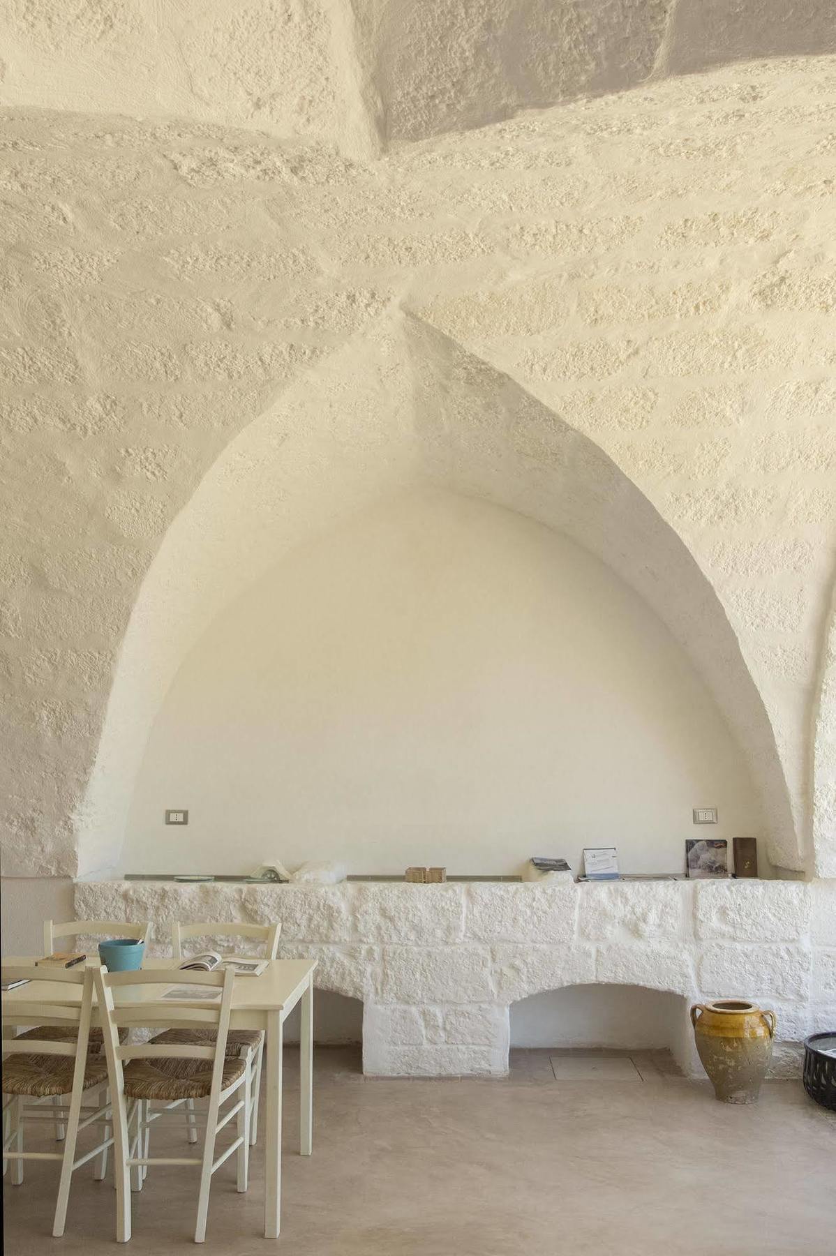 Masseria Palombara Grande Остуни Екстериор снимка